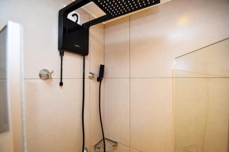 Studio para alugar com 18m², 1 quarto e sem vaga Studio para alugar com 18m², 1 quarto e sem vagabanheiro