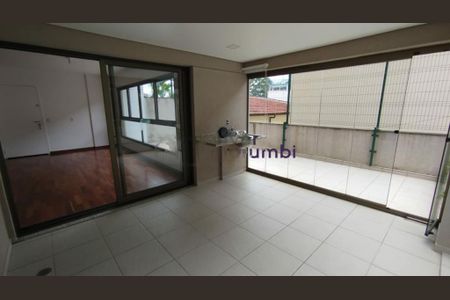 Apartamento para alugar com 3 quartos, 160m² em Alto de Pinheiros, São Paulo