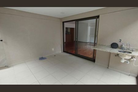 Apartamento para alugar com 3 quartos, 160m² em Alto de Pinheiros, São Paulo