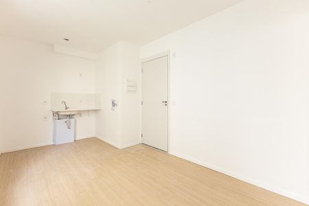 Apartamento para alugar com 25m², 1 quarto e sem vaga Apartamento para alugar com 25m², 1 quarto e sem vagaSala