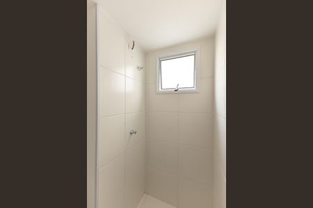 Apartamento para alugar com 25m², 1 quarto e sem vaga Apartamento para alugar com 25m², 1 quarto e sem vagaBanheiro