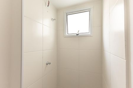 Apartamento para alugar com 25m², 1 quarto e sem vaga Apartamento para alugar com 25m², 1 quarto e sem vagaBanheiro