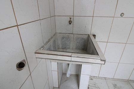 Área de Serviço casa 1 de casa à venda com 3 quartos, 260m² em Jardim Sao Nicolau, São Paulo