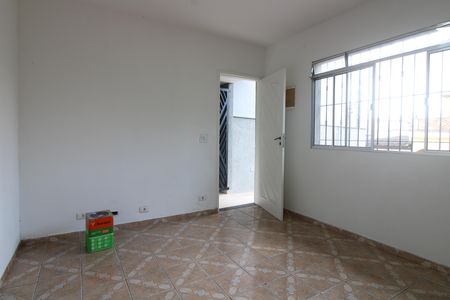 Sala casa 1 de casa à venda com 3 quartos, 260m² em Jardim Sao Nicolau, São Paulo