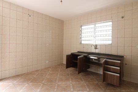 Cozinha casa 1 de casa à venda com 3 quartos, 260m² em Jardim Sao Nicolau, São Paulo