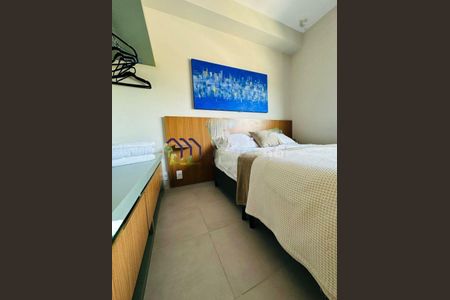 Apartamento para alugar com 1 quarto, 25m² em Vila Olímpia, São Paulo