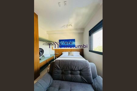 Apartamento para alugar com 1 quarto, 25m² em Vila Olímpia, São Paulo