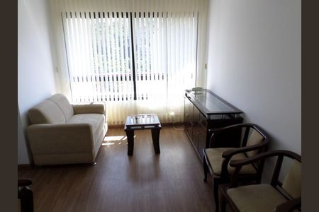 Apartamento para alugar com 2 quartos, 57m² em Morumbi, São Paulo