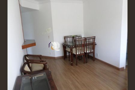 Apartamento para alugar com 2 quartos, 57m² em Morumbi, São Paulo