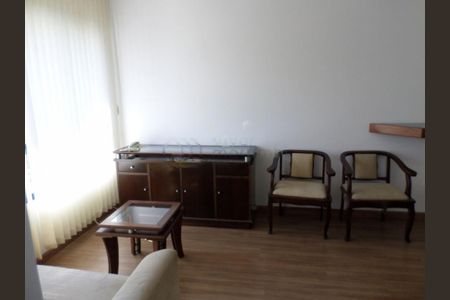 Apartamento para alugar com 2 quartos, 57m² em Morumbi, São Paulo