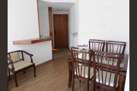 Apartamento para alugar com 2 quartos, 57m² em Morumbi, São Paulo