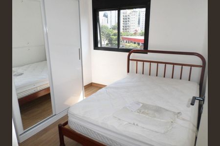 Apartamento para alugar com 2 quartos, 57m² em Morumbi, São Paulo