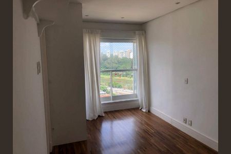Apartamento para alugar com 3 quartos, 270m² em Vila Cruzeiro, São Paulo