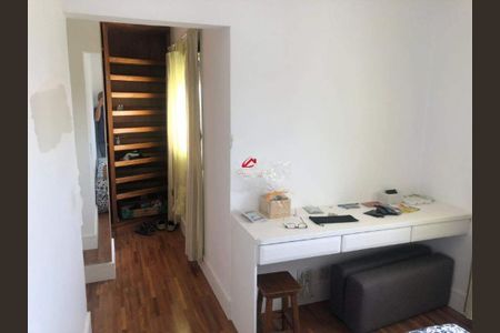 Apartamento para alugar com 3 quartos, 270m² em Vila Cruzeiro, São Paulo
