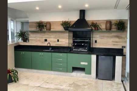 Apartamento para alugar com 3 quartos, 270m² em Vila Cruzeiro, São Paulo