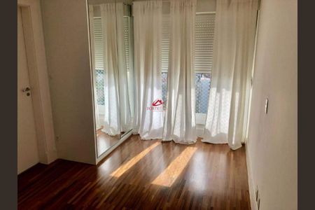 Apartamento para alugar com 3 quartos, 270m² em Vila Cruzeiro, São Paulo