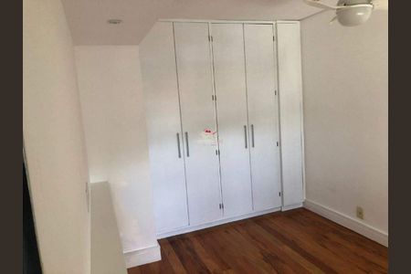 Apartamento para alugar com 3 quartos, 270m² em Vila Cruzeiro, São Paulo