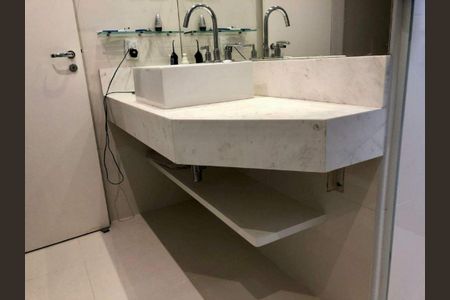 Apartamento para alugar com 3 quartos, 270m² em Vila Cruzeiro, São Paulo