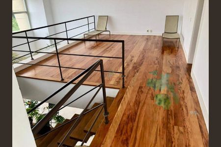 Apartamento para alugar com 3 quartos, 270m² em Vila Cruzeiro, São Paulo