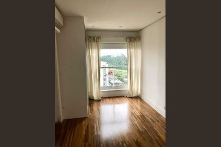 Apartamento para alugar com 3 quartos, 270m² em Vila Cruzeiro, São Paulo