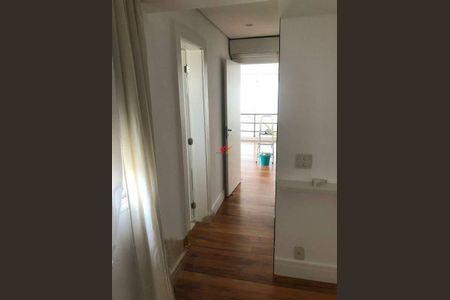 Apartamento para alugar com 3 quartos, 270m² em Vila Cruzeiro, São Paulo