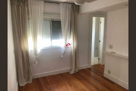Apartamento para alugar com 3 quartos, 270m² em Vila Cruzeiro, São Paulo