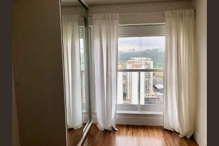 Apartamento para alugar com 3 quartos, 270m² em Vila Cruzeiro, São Paulo