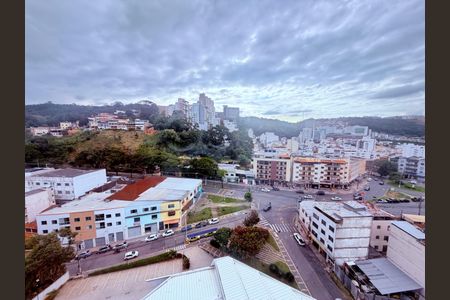 Apartamento para alugar com 81m², 2 quartos e 1 vaga