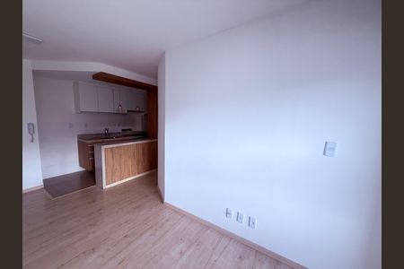 Apartamento para alugar com 81m², 2 quartos e 1 vaga Apartamento para alugar com 81m², 2 quartos e 1 vagaSala