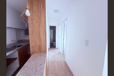 Apartamento para alugar com 81m², 2 quartos e 1 vaga Apartamento para alugar com 81m², 2 quartos e 1 vagaCozinha