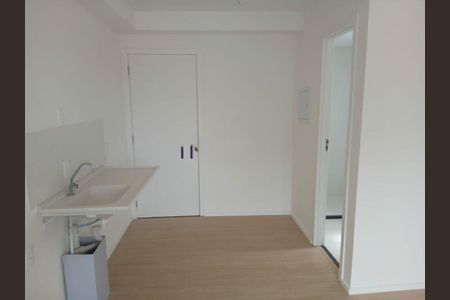 Kitnet/Studio para alugar com 1 quarto, 25m² em Itaim Bibi, São Paulo