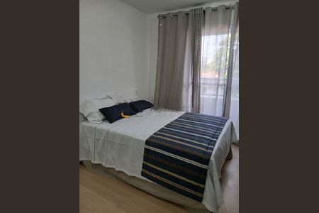 Kitnet/Studio para alugar com 1 quarto, 25m² em Itaim Bibi, São Paulo