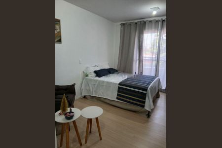 Kitnet/Studio para alugar com 1 quarto, 25m² em Itaim Bibi, São Paulo
