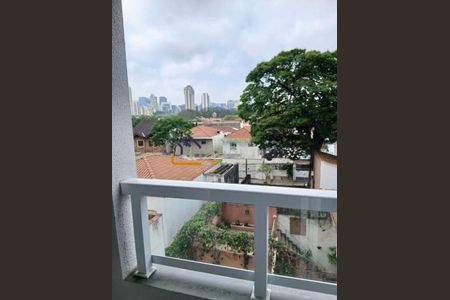 Kitnet/Studio para alugar com 1 quarto, 25m² em Itaim Bibi, São Paulo