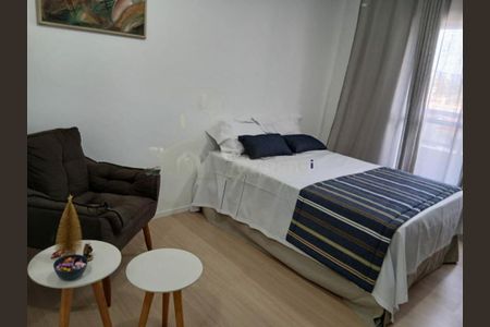 Kitnet/Studio para alugar com 1 quarto, 25m² em Itaim Bibi, São Paulo