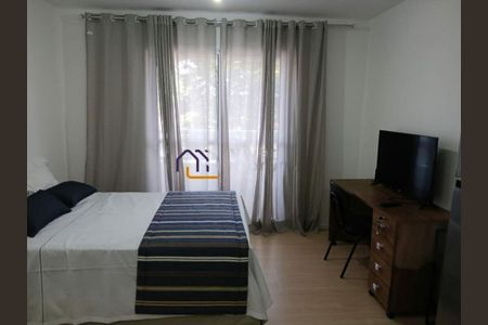 Kitnet/Studio para alugar com 1 quarto, 25m² em Itaim Bibi, São Paulo