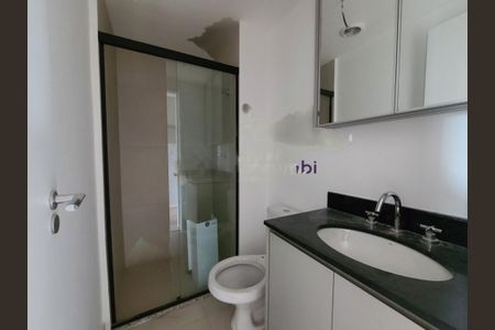 Apartamento para alugar com 1 quarto, 27m² em Jardim das Acacias, São Paulo