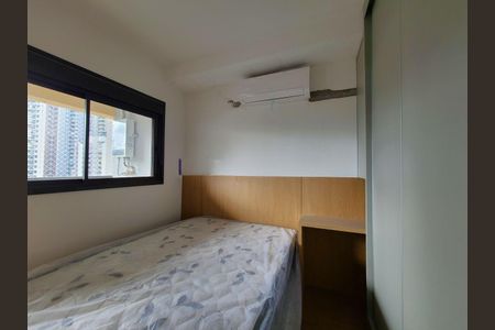 Apartamento para alugar com 1 quarto, 27m² em Jardim das Acacias, São Paulo