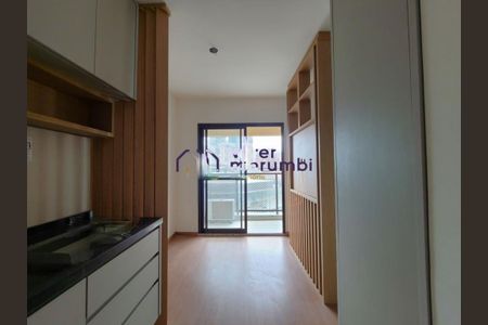 Apartamento para alugar com 1 quarto, 27m² em Jardim das Acacias, São Paulo