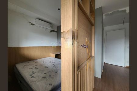 Apartamento para alugar com 1 quarto, 27m² em Jardim das Acacias, São Paulo
