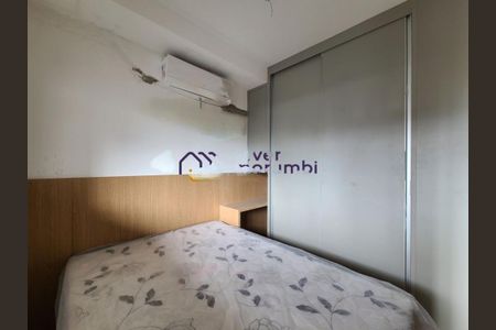 Apartamento para alugar com 1 quarto, 27m² em Jardim das Acacias, São Paulo
