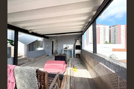 Casa à venda com 355m², 3 quartos e 4 vagas Casa à venda com 355m², 3 quartos e 4 vagasChurrasqueira