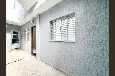 Casa à venda com 355m², 3 quartos e 4 vagas Casa à venda com 355m², 3 quartos e 4 vagasÁrea de Serviço da Edícula