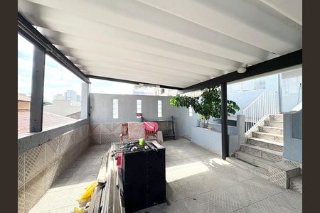 Casa à venda com 355m², 3 quartos e 4 vagas Casa à venda com 355m², 3 quartos e 4 vagasChurrasqueira