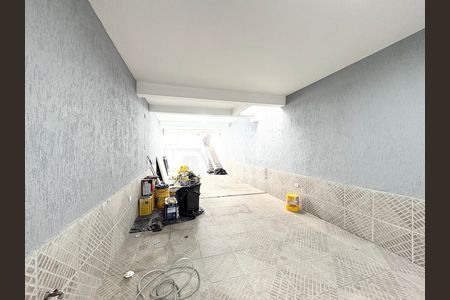 Casa à venda com 355m², 3 quartos e 4 vagas Casa à venda com 355m², 3 quartos e 4 vagasGaragem