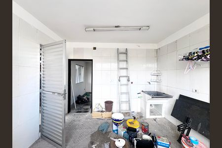 Casa à venda com 355m², 3 quartos e 4 vagas Casa à venda com 355m², 3 quartos e 4 vagasÁrea de Serviço 2