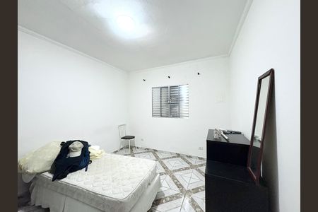 Casa à venda com 355m², 3 quartos e 4 vagas Casa à venda com 355m², 3 quartos e 4 vagasQuarto da Edícula