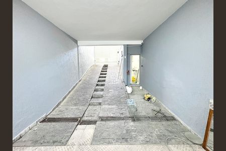 Casa à venda com 355m², 3 quartos e 4 vagas Casa à venda com 355m², 3 quartos e 4 vagasGaragem