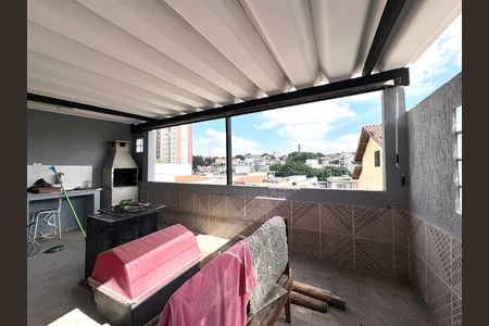 Casa à venda com 355m², 3 quartos e 4 vagas Casa à venda com 355m², 3 quartos e 4 vagasChurrasqueira