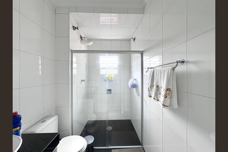 Casa à venda com 355m², 3 quartos e 4 vagas Casa à venda com 355m², 3 quartos e 4 vagasBanheiro